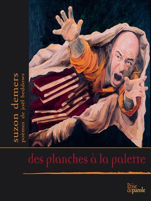 cover image of Des Planches à la Palette
